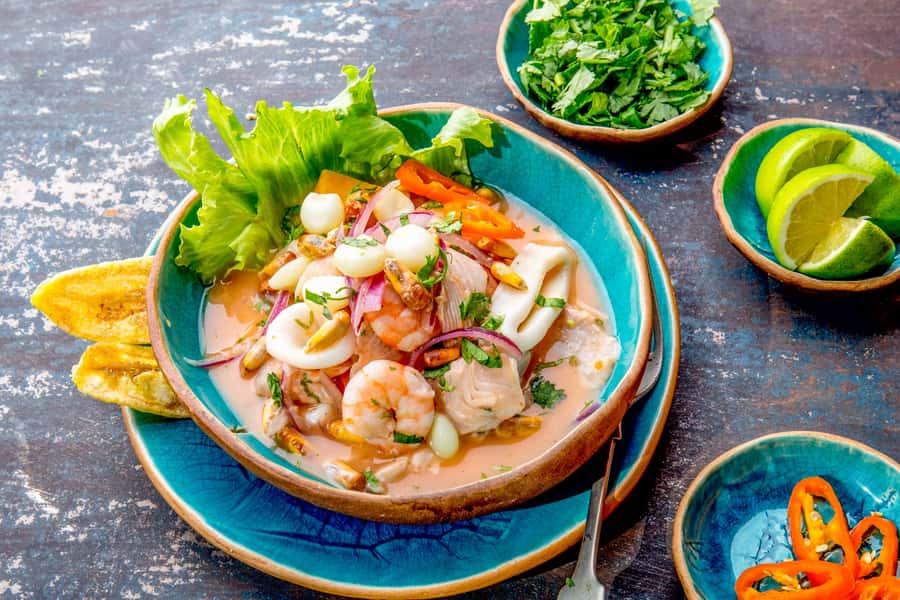 Cusco: Peruvian Cooking Class & Market Tour - San Pedro Market Walk: Ingredients With Names You Can Use