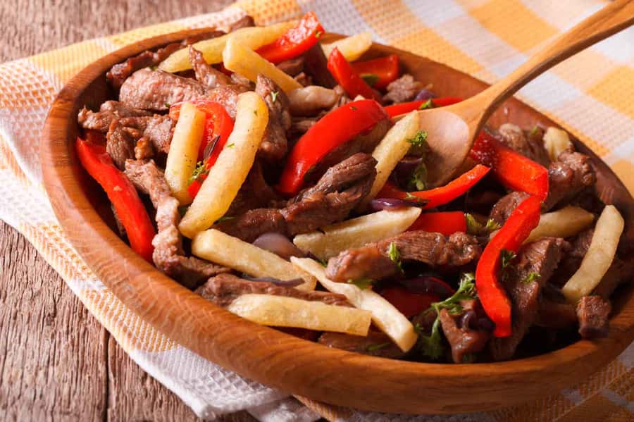 Cusco: Peruvian Cooking Class & Market Tour - Lunch: Eating What You Made (With Pisco as the Bonus)