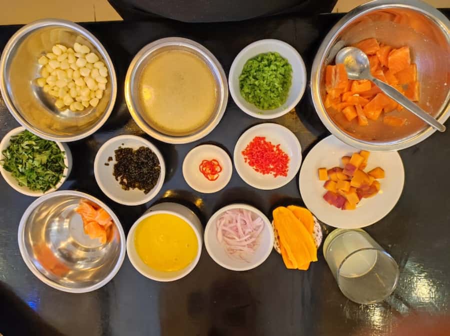Cusco: Peruvian Cooking Class & Market Tour - Practical Logistics That Affect Your Enjoyment