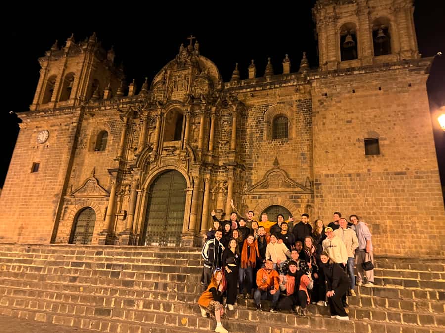 Cusco: Pub Crawl with Skip-the-Line Access and Drinks - Key highlights that make this pub crawl work