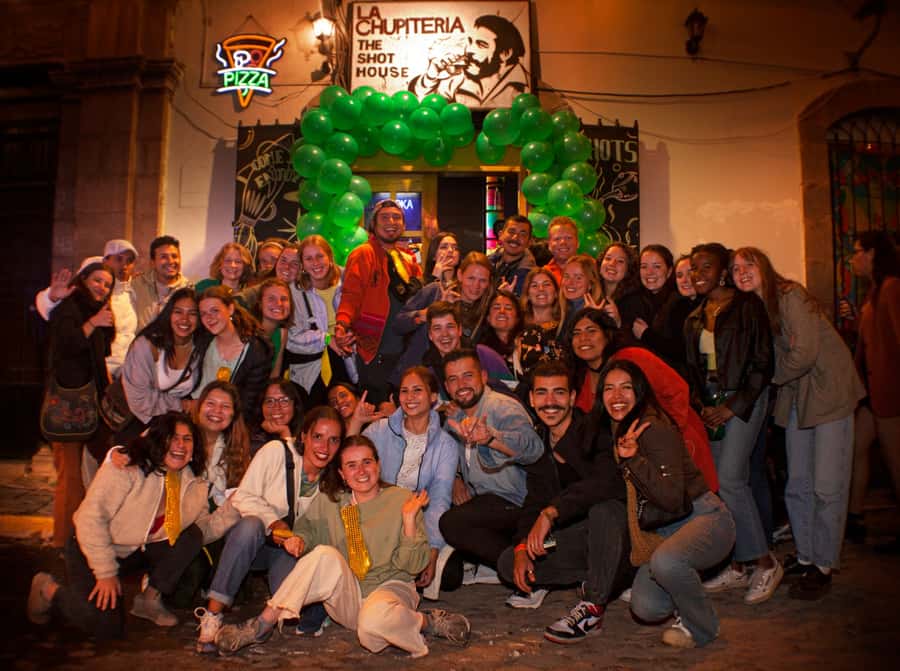 Cusco: Pub Crawl with Skip-the-Line Access and Drinks - Skip-the-line entry and why it matters in Cusco nights