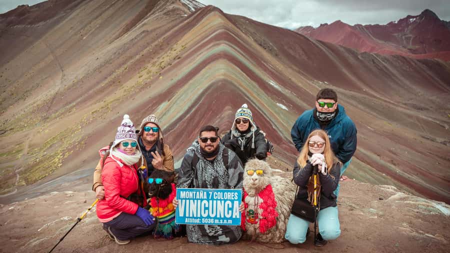 Cusco: Rainbow Mountain Tour and Red Valley Hike (Optional) - Price and value: why $29 can work, and what may cost extra