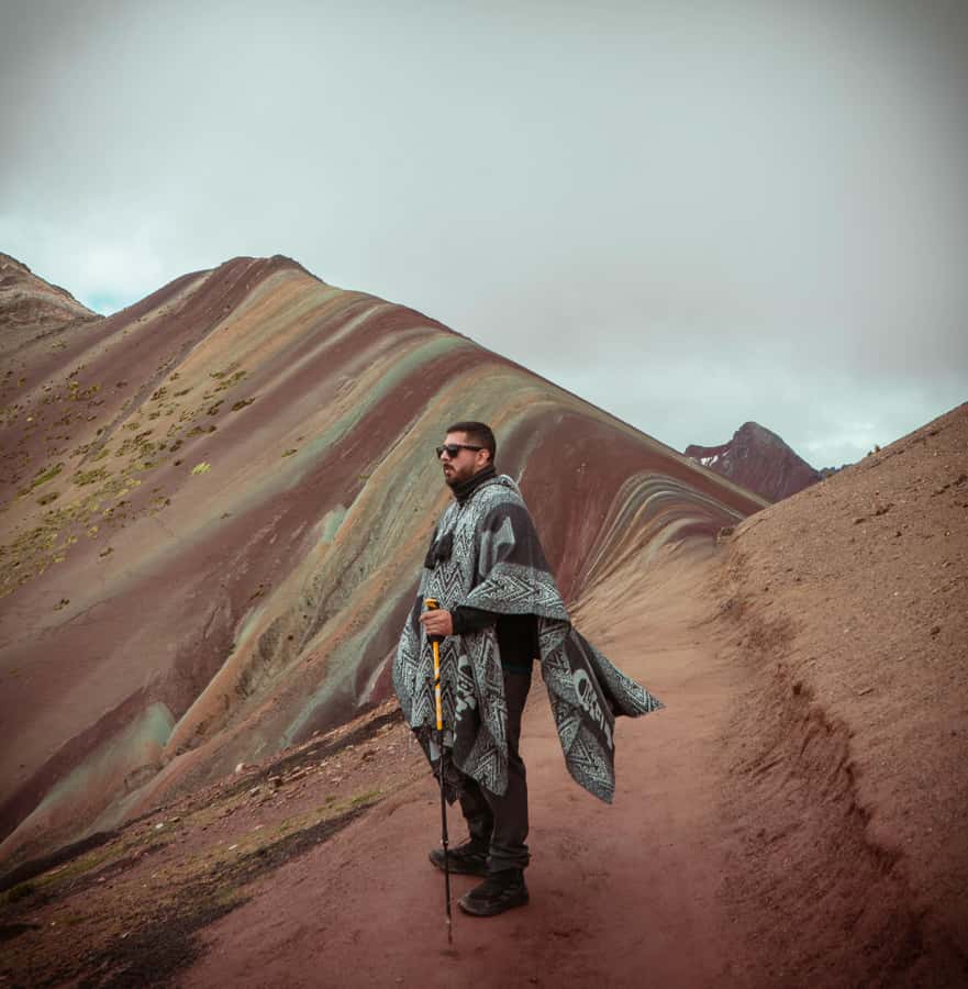Cusco: Rainbow Mountain Tour and Red Valley Hike (Optional) - Red Valley is optional—and the route issue is not just paperwork