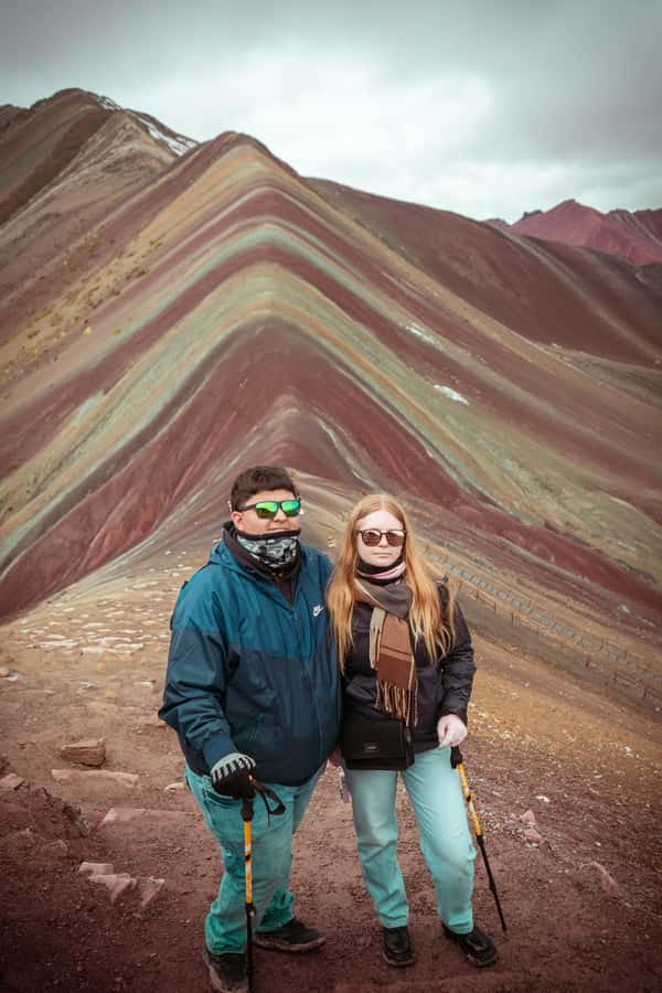 Cusco: Rainbow Mountain Tour and Red Valley Hike (Optional) - Lunch in Cusipata and the return ride to Cusco