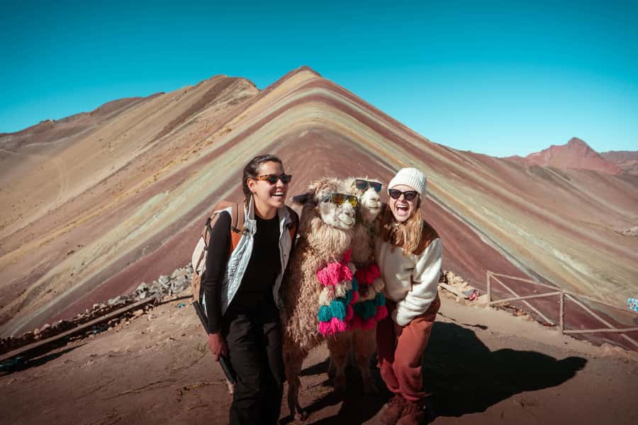 Cusco: Rainbow Mountain Tour and Red Valley Hike (Optional) - The 4:00 am pickup: why the start feels intense but works