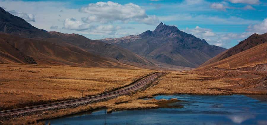 Cusco: Scenic Route of the Sun to Puno with Buffet Lunch - Key things I’d plan around