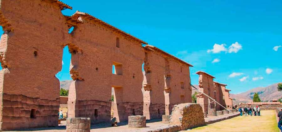 Cusco: Scenic Route of the Sun to Puno with Buffet Lunch - Lunch in Marangani–Sicuani: buffet food that keeps you going