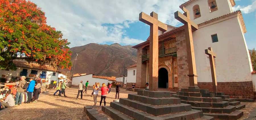 Cusco: Scenic Route of the Sun to Puno with Buffet Lunch - Pucará Museum: Andean civilization from 500 BC to 200 AD