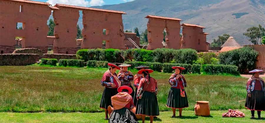 Cusco: Scenic Route of the Sun to Puno with Buffet Lunch - What’s actually included, and what you’ll pay at the sites