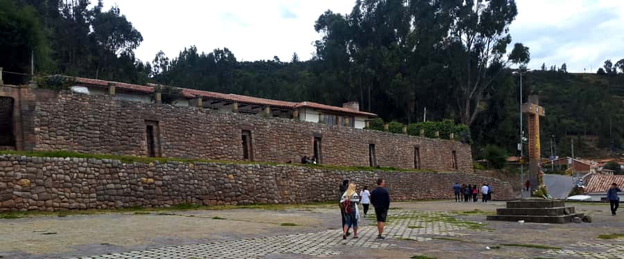 Cusco: Sightseeing Tour of the City on an Open-Top Bus - Price and Value: Getting More Than a Bus Ride for $12