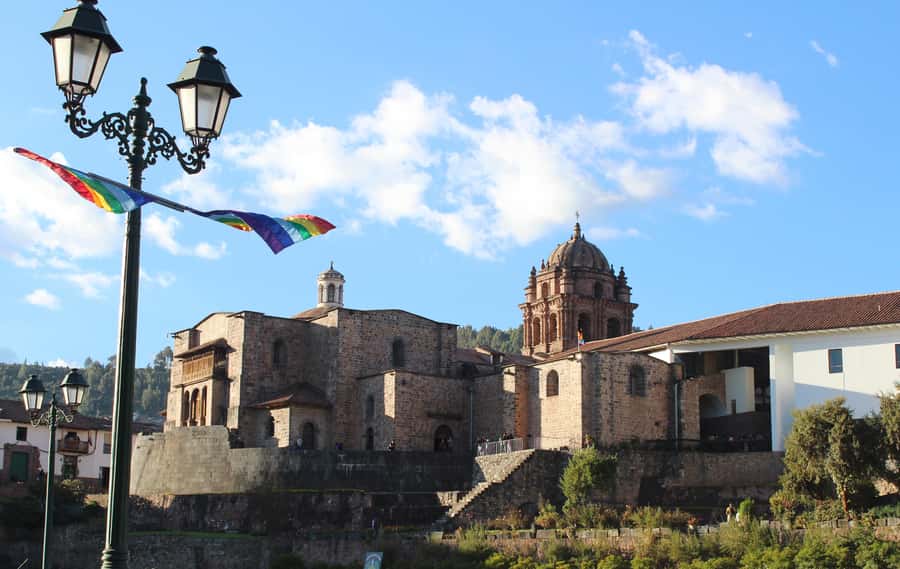 Cusco: Sightseeing Tour of the City on an Open-Top Bus - Why This Cusco Open-Top Bus Tour Works on a First Visit