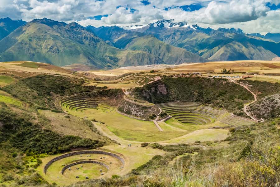 Cusco: Tandem Paragliding in The Sacred Valley of The Incas - Should You Book Tandem Paragliding in the Sacred Valley?