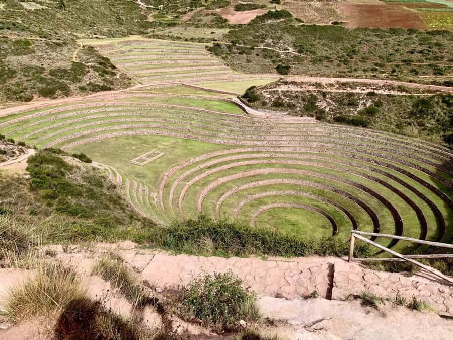 Cusco Tourist Ticket and Sacred Valley Site Pass - Cusco Tourist Ticket: what you’re really buying for $30