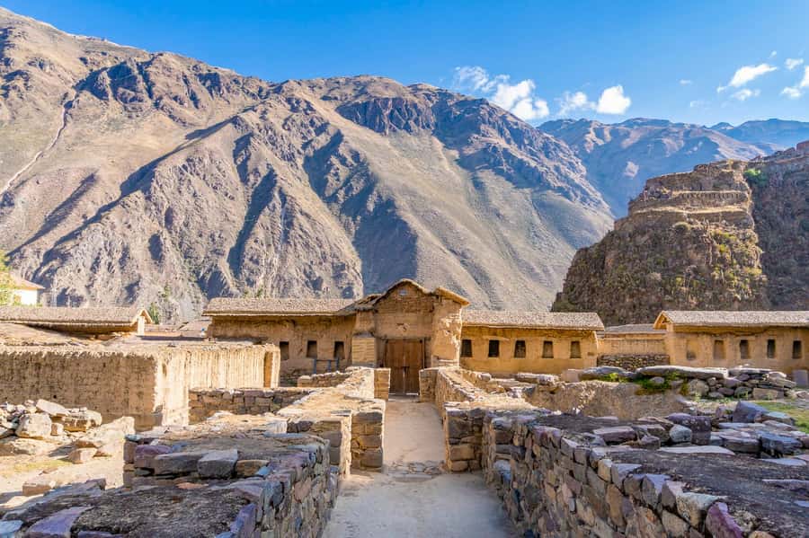 Cusco Tourist Ticket and Sacred Valley Site Pass - Pick the right circuit: 1-day, 2-day, or 10-day (and how to choose)