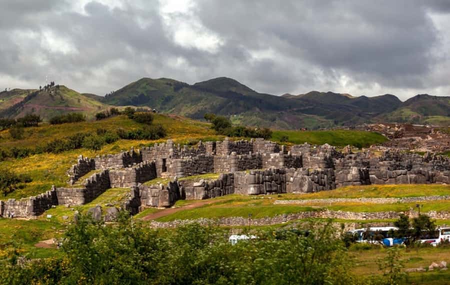 Cusco Tourist Ticket and Sacred Valley Site Pass - Circuit III (10 days): the full Cusco and Sacred Valley pass with museums and major sites