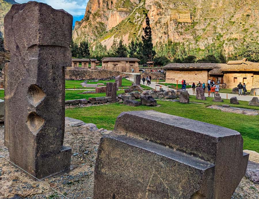 Cusco:Chinchero,Moray & Salt Mines drop-off in Ollantaytambo - Key highlights worth caring about