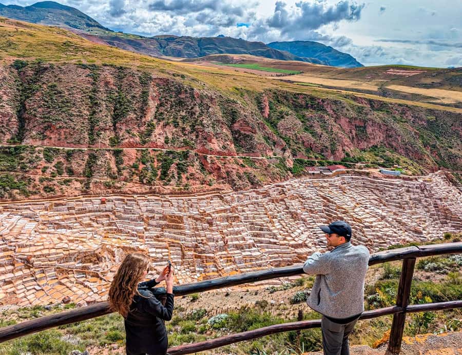 Cusco:Chinchero,Moray & Salt Mines drop-off in Ollantaytambo - Price and Logistics: What You Pay, What You Still Need to Budget