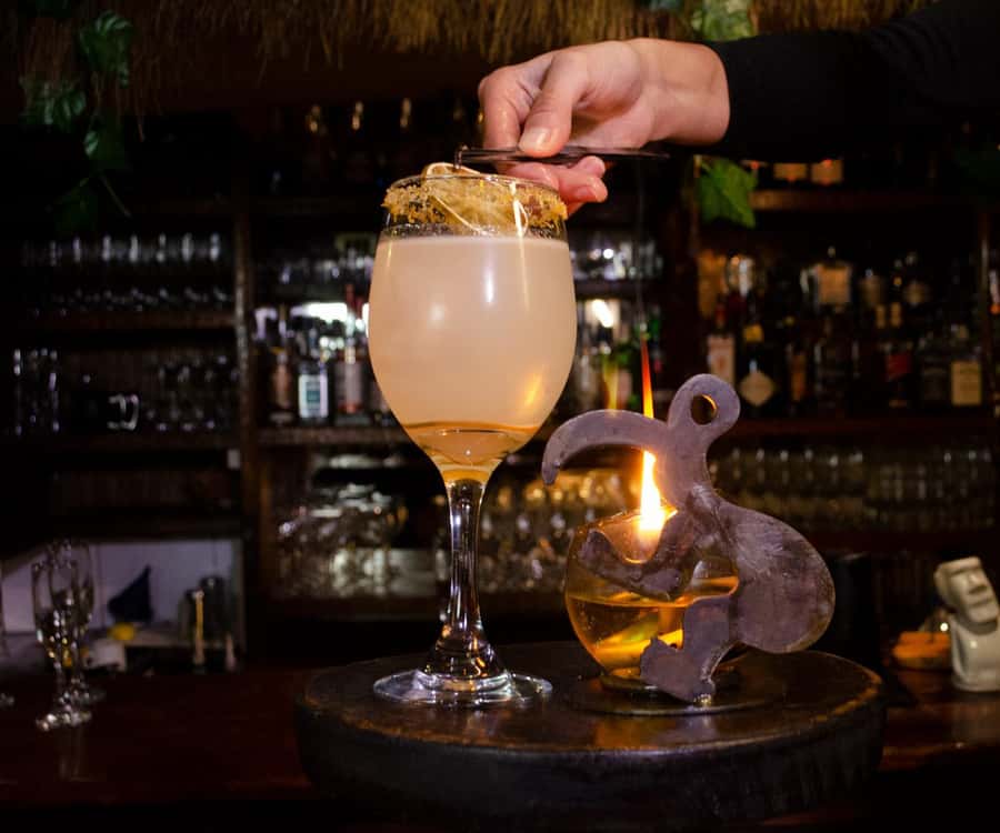 Dinner Show in Bali Hai with Wine refill and transportation - Who Bali Hai is best for (and who might prefer something else)