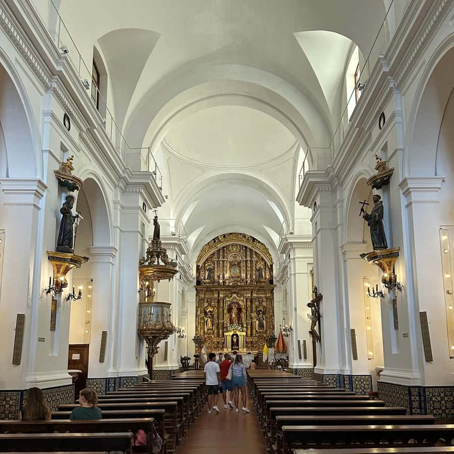 Discover Recoleta, Buenos Aires' Little Paris - Key highlights you’ll care about
