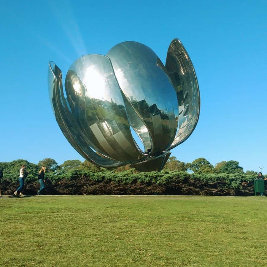 Discover Recoleta, Buenos Aires' Little Paris - Museo Nacional de Bellas Artes: quick enough to keep your energy