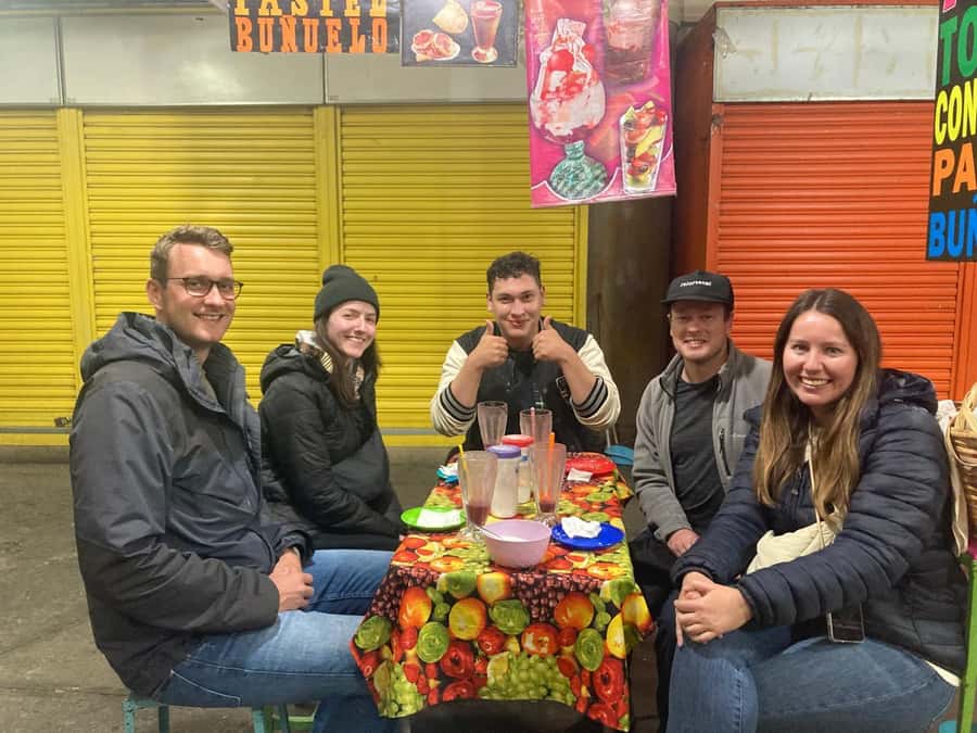 Evening Foodie Tour of La Paz - Key things to know before you go