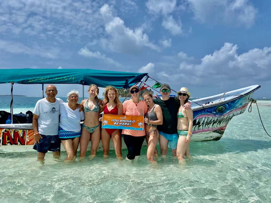 Explore The San Blas Islands In Panama - Day Trip w/ Lunch - Key things to know before you go