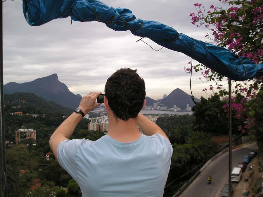 Favela Tour The Original, Rocinha & Vila Canoas since 1992 - Who This Tour Fits Best (and Who Might Want Another Option)