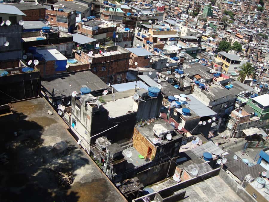 Favela Tour The Original, Rocinha & Vila Canoas since 1992 - Safety and Respect: What the Tour’s Approach Really Means