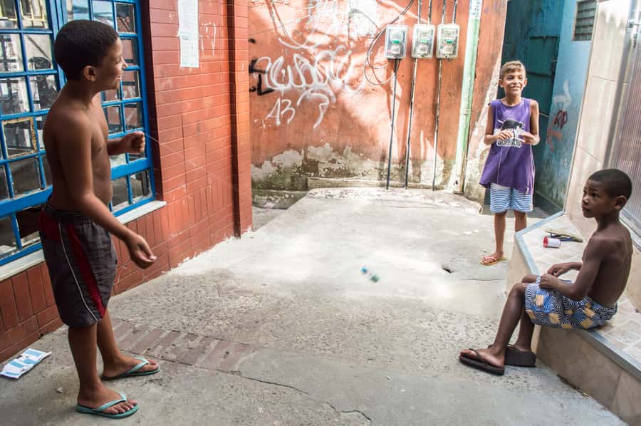 Favela Tour The Original, Rocinha & Vila Canoas since 1992 - Guides, Languages, and the Context You Actually Need