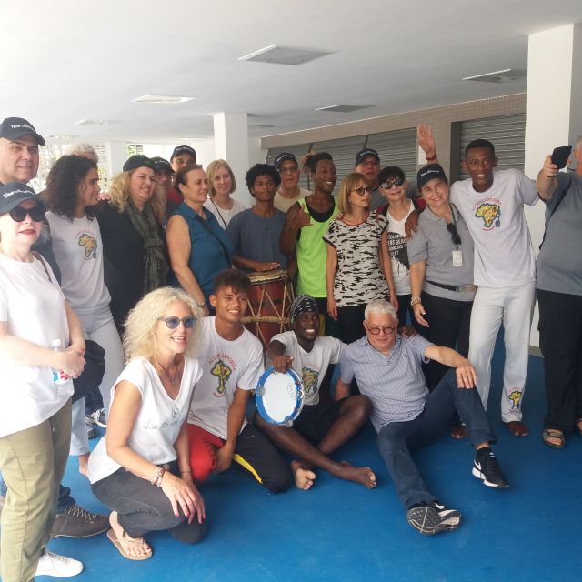 Favela Tour The Original, Rocinha & Vila Canoas since 1992 - Price and Value: Is $33 Worth It?
