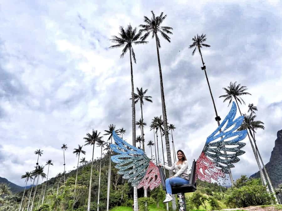 Filandia, Salento and Cocora Valley Private Tour - A short guided Salento walk: Paisa architecture plus crafts you can carry home