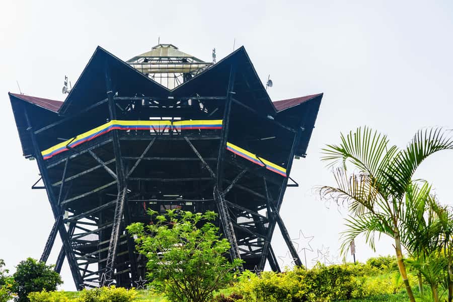 Filandia, Salento and Cocora Valley Private Tour - Cocora Valley: Wax Palms, misty views, and a hike you’ll actually enjoy