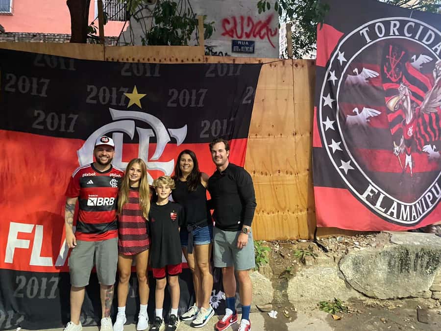 Flamengo Game Experience at the Maracanã Stadium - After the final whistle: where you go next