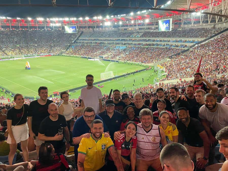 Flamengo Game Experience at the Maracanã Stadium - Price and value: is $115 a smart deal for this kind of access?