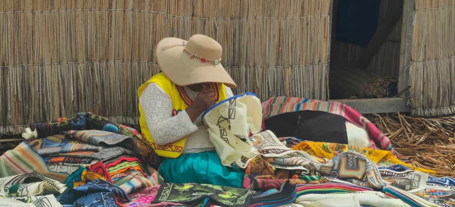 Floating Islands of the Uros - Key Highlights You’ll Care About