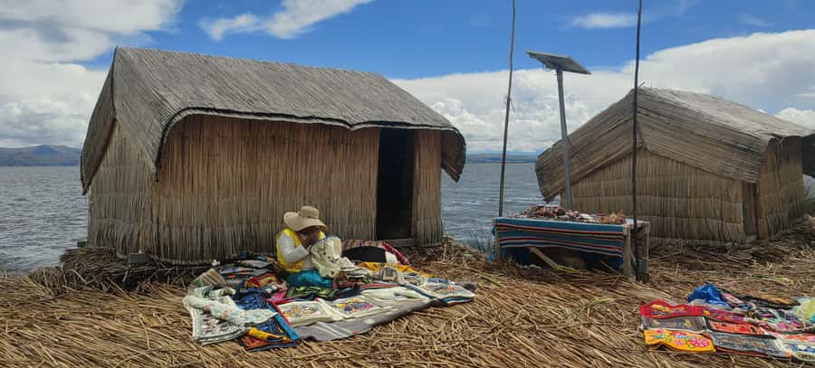 Floating Islands of the Uros - Floating Reed Homes on Lake Titicaca: Why This Visit Feels Different