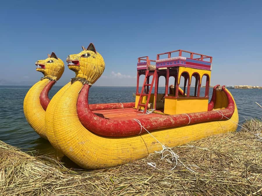 Floating Islands of the Uros - Price and Value: What $7 Buys (and What Might Cost Extra)