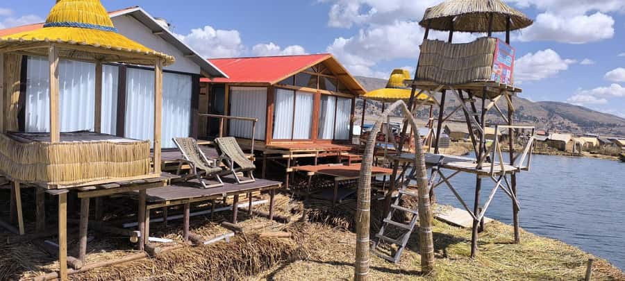 Floating Islands of the Uros - Practical Tips: What to Bring and How to Act on the Reeds