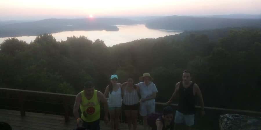 Flores: Yaxha Shared Sunset Tour with Transportation & Guide - Getting to Yaxha From Flores Without Stress