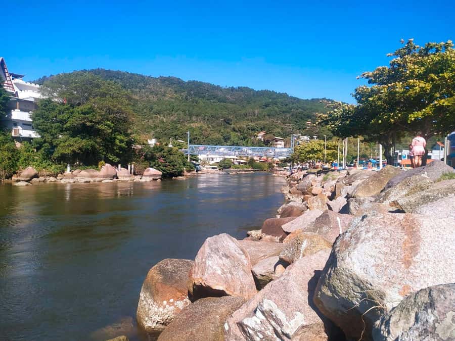 Florianópolis: Historical Center, Beach & Nature Tour - Key things I found most useful