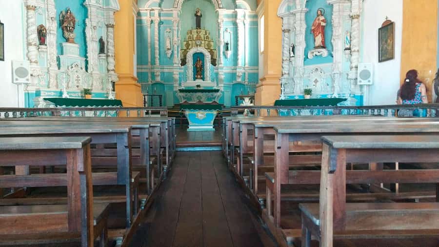 Florianópolis: Historical Center, Beach & Nature Tour - Joaquina Beach: one hour of nature without the full commitment