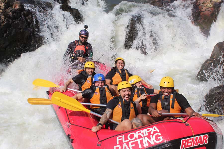 Florianópolis: RAFTING AVENTURA - Price and Value: Why $58 Feels Fair When You Add Up the Includes