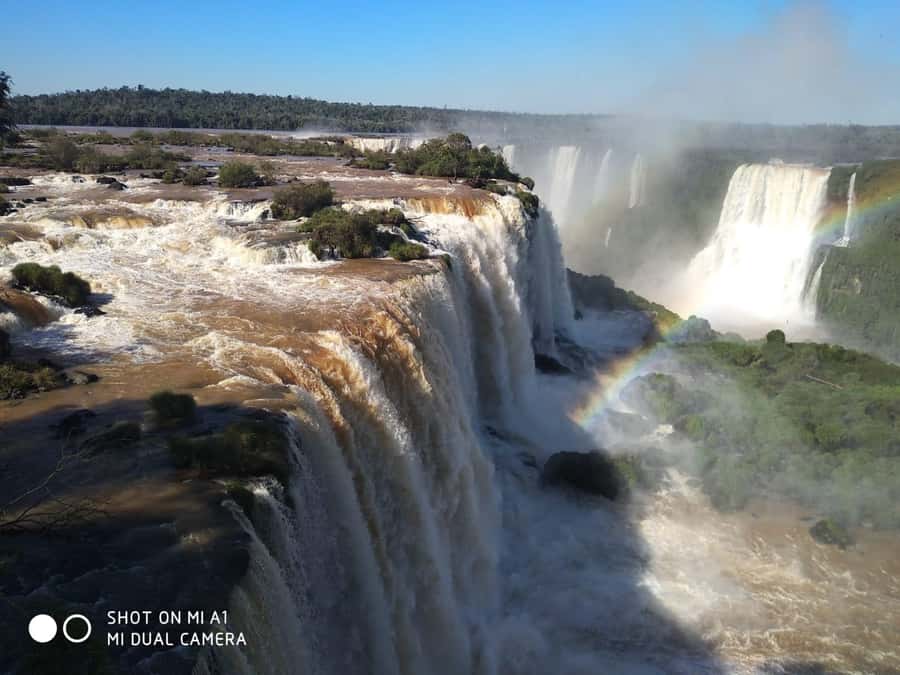 Foz do Iguaçu: Brazil/Argentina Sides Iguazu Falls Day Tour - Key Takeaways Before You Go