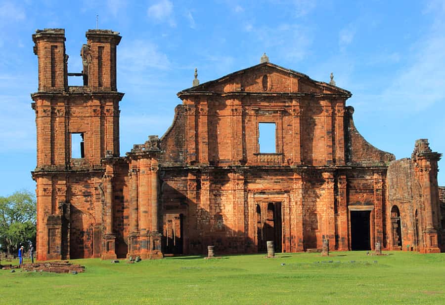 Foz do Iguaçu: Wanda Mines and San Ignacio Ruins Day Trip - Key highlights I’d plan around