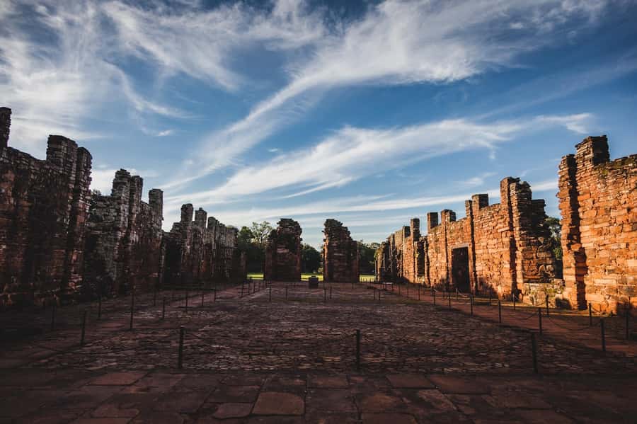 Foz do Iguaçu: Wanda Mines and San Ignacio Ruins Day Trip - Price and value: why $76 can be fair (and when it won’t be)