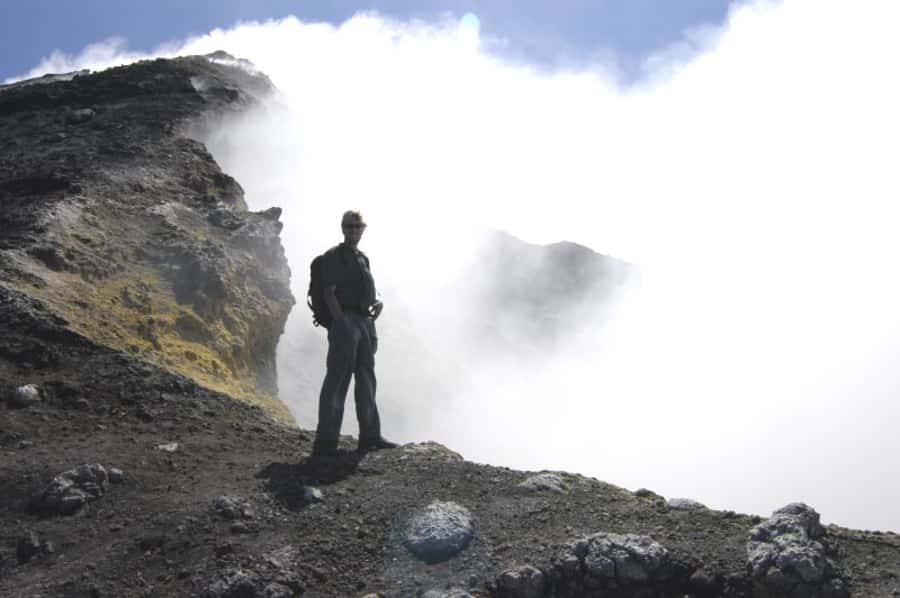 From Antigua: Pacaya Volcano Day Hike - Booking call: should you go to Pacaya from Antigua?
