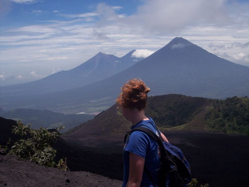From Antigua: Pacaya Volcano Day Hike - Who should book this Pacaya hike (and who might want another option)