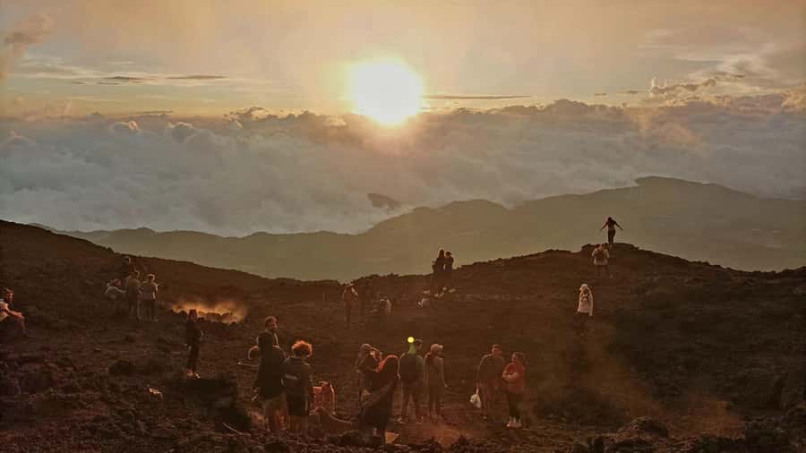 From Antigua: Pacaya Volcano Tour in English/Spanish - Pacaya From Antigua: why this volcano day trip feels like a steal