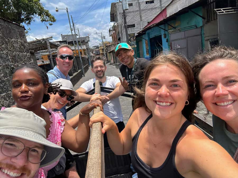 FROM ANTIGUA, ROUND TRIP: EXPLORING THE VILLAGES OF LAKE ATITLÁN. - Price and value: Is $95 a fair deal from Antigua?