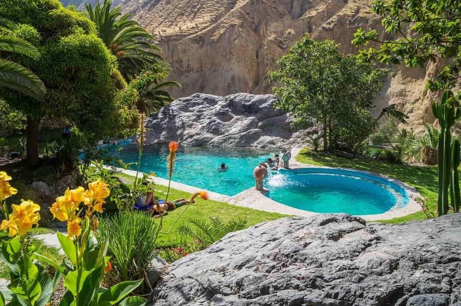 From Arequipa: 2-Day Colca Canyon Trekking Tour - Key Things That Make This Colca Trek Worth It